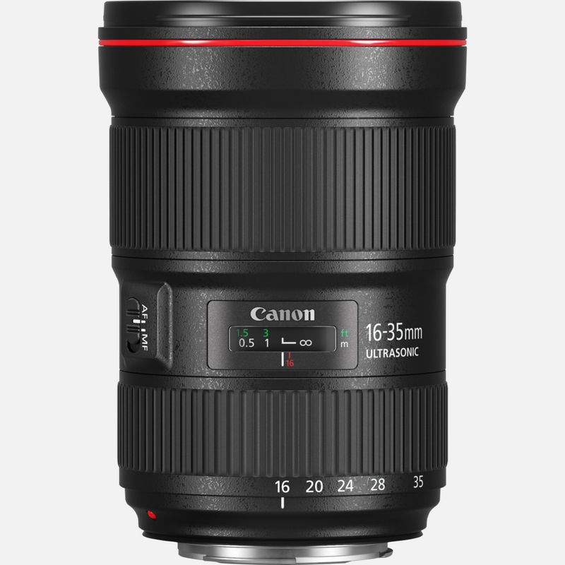 Canon EF 16-35mm f/2.8L III USM Lens