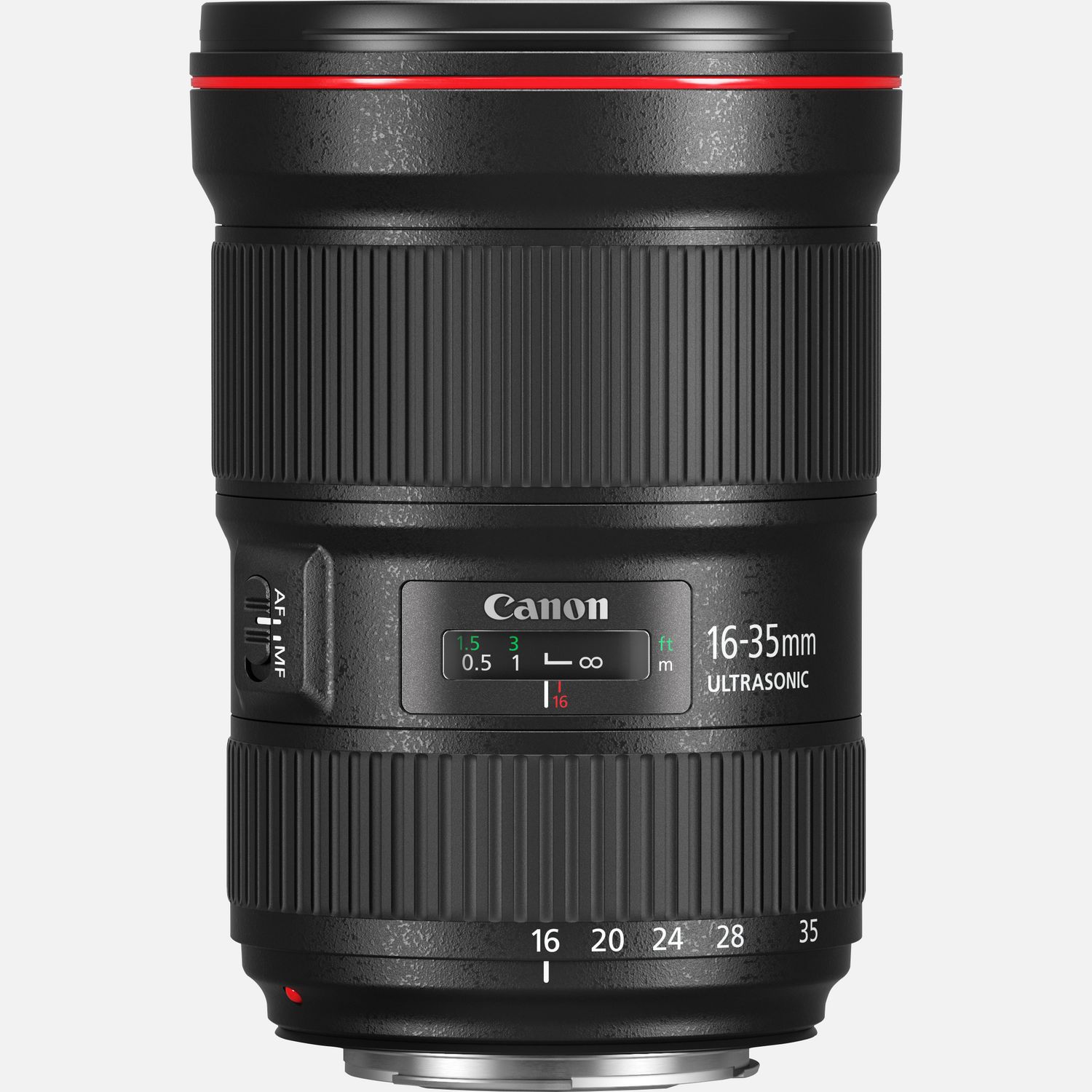 Obiettivo Canon EF 16-35mm f/2.8L III USM