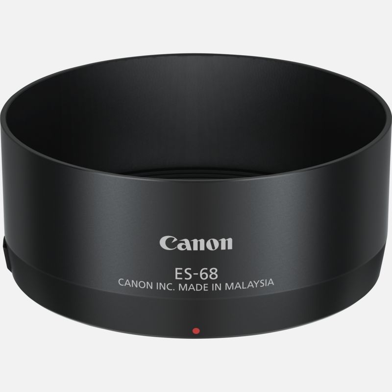 canon es 68