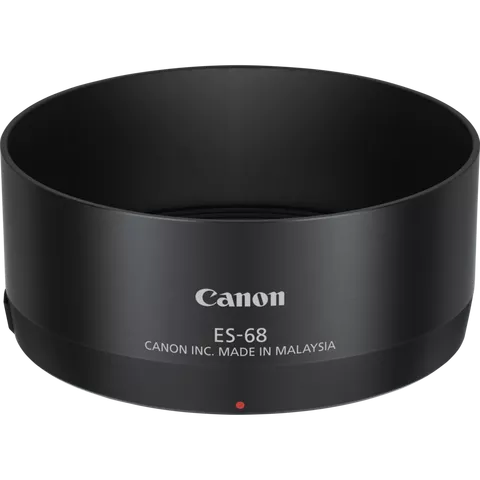 Canon ES-68 Lens Hood