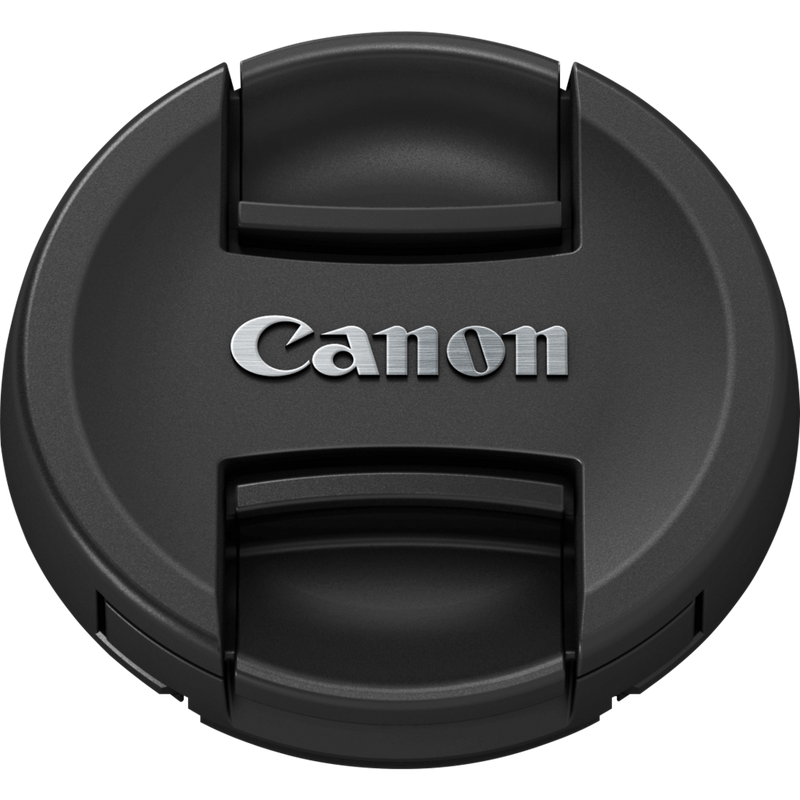 Canon E49 Camera Lens Cap