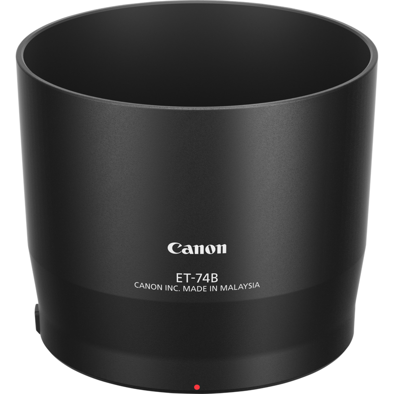 Canon ET-74B Lens Hood