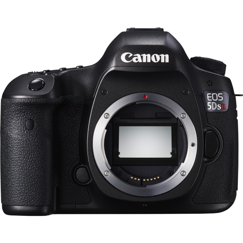 Canon EOS 5DS R Body