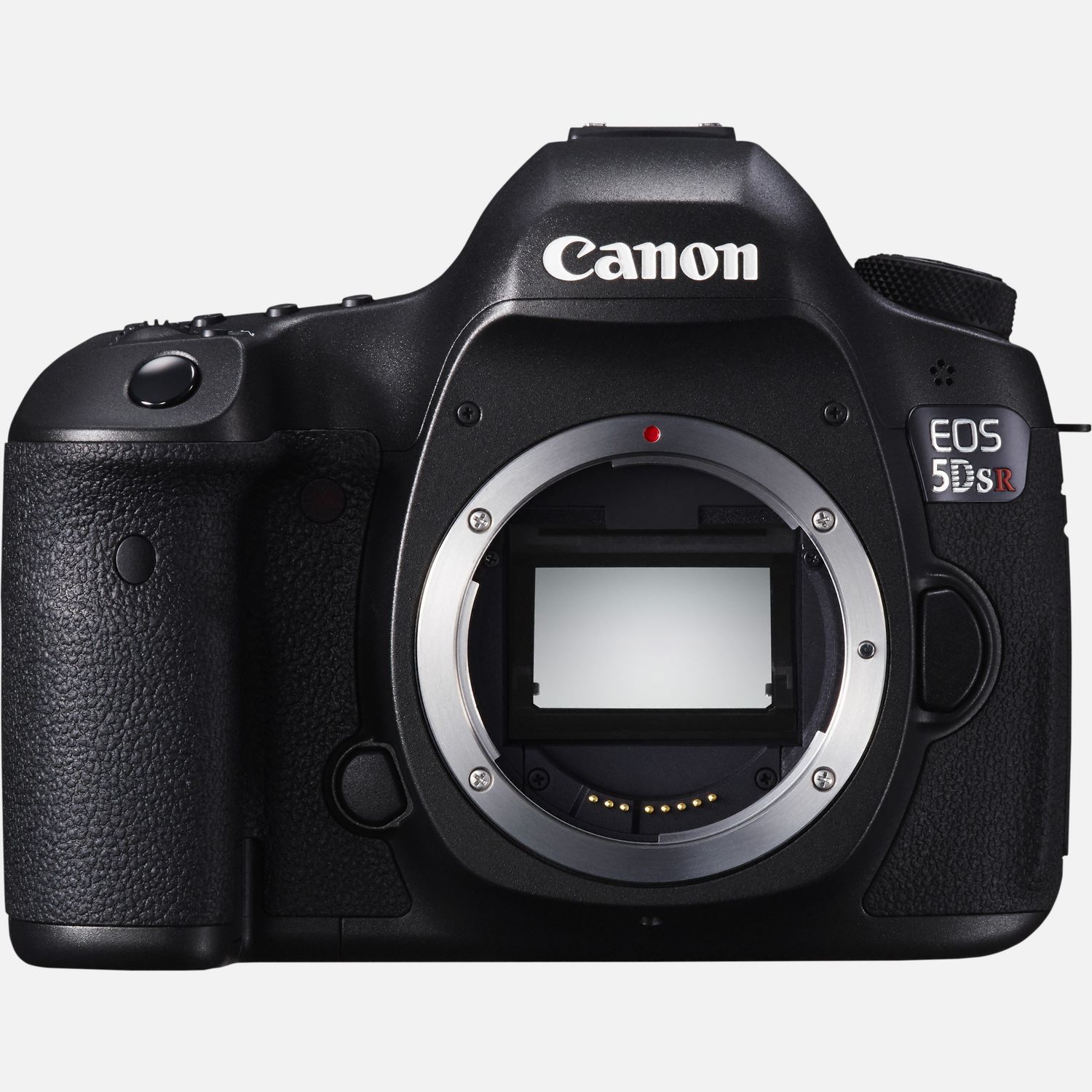 Parel hoogte werkwoord Buy Canon EOS 5DS R body in Stopgezet — Canon Belgie Store