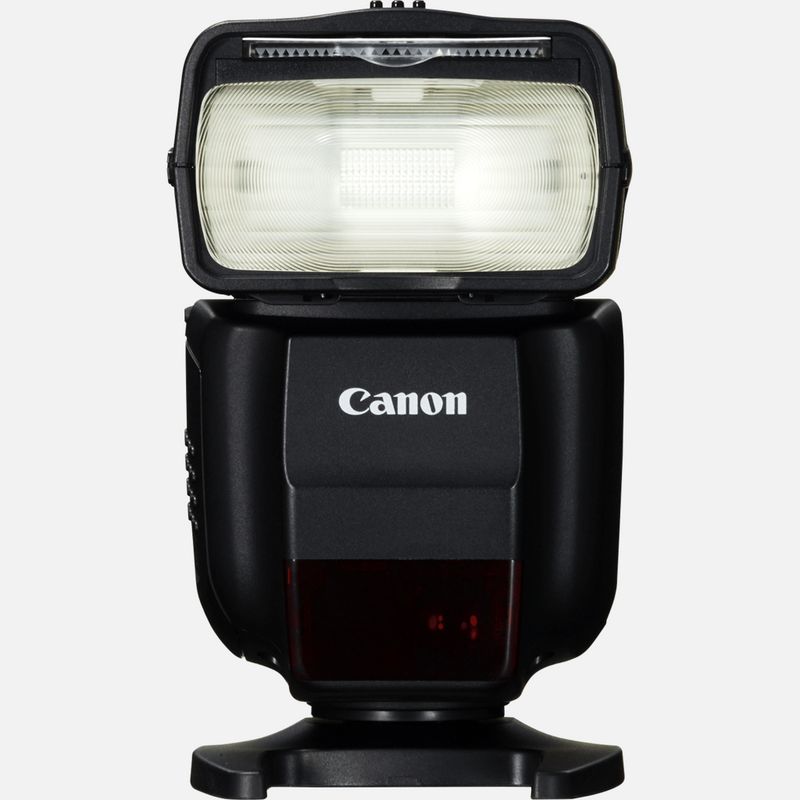 Canon Speedlite 430EX III-RT Blitzgerät — Canon Deutschland Shop