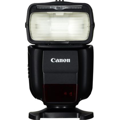 Canon Speedlite 430EX III-RT Blitzgerät — Canon Deutschland Shop