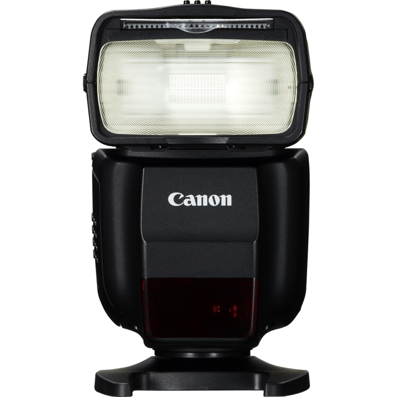 Comprar Flash Canon Speedlite 430EX III-RT — Loja Canon Portugal