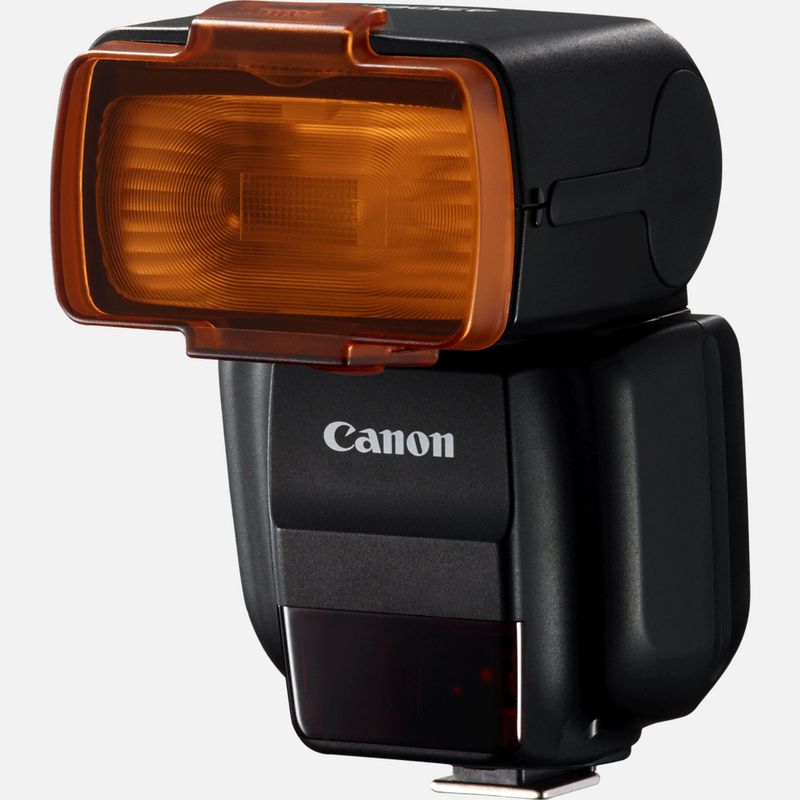 Buy Canon Speedlite 430EX III-RT Flash — Canon Danmark Store