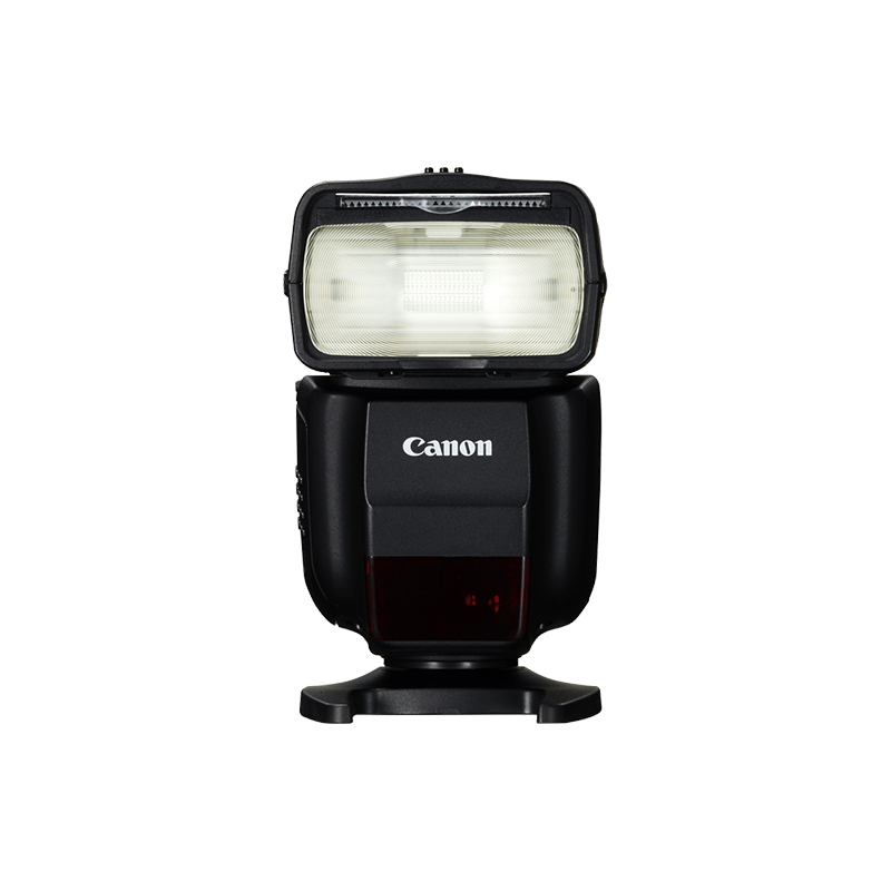  Canon Speedlite 430EX III-RT Flash