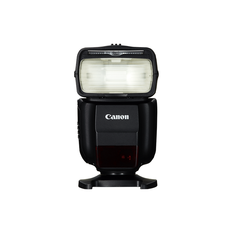 Canon Speedlite 430EX III-RT - Speedlite Flash - Canon UK