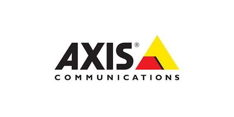 Axis communications