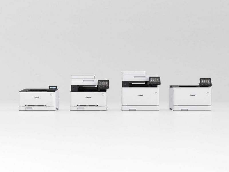 i sensys lbp660 series canon europe
