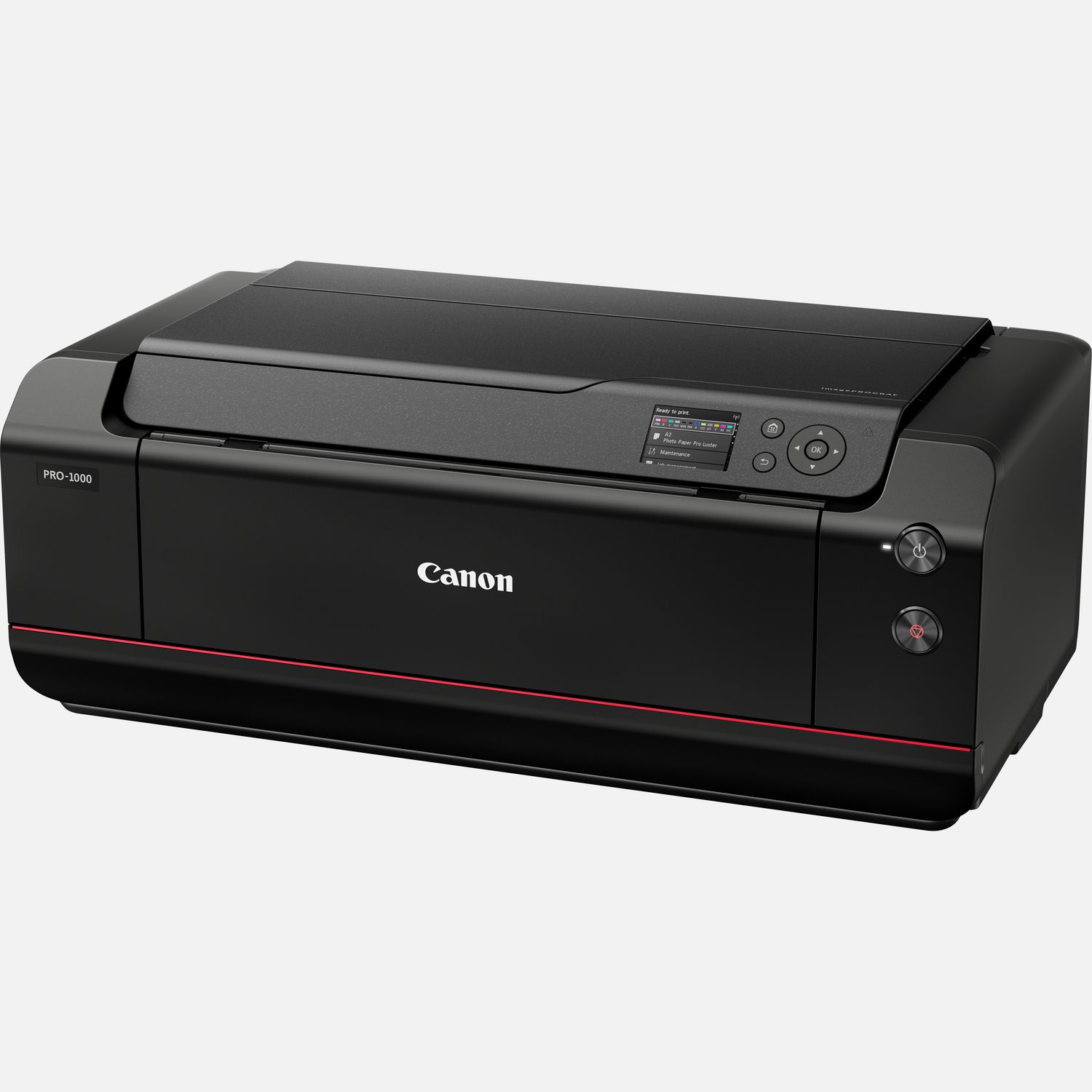 Canon imagePROGRAF PRO-300 - imprimante jet d'encre couleur A3 - Wifi Pas  Cher