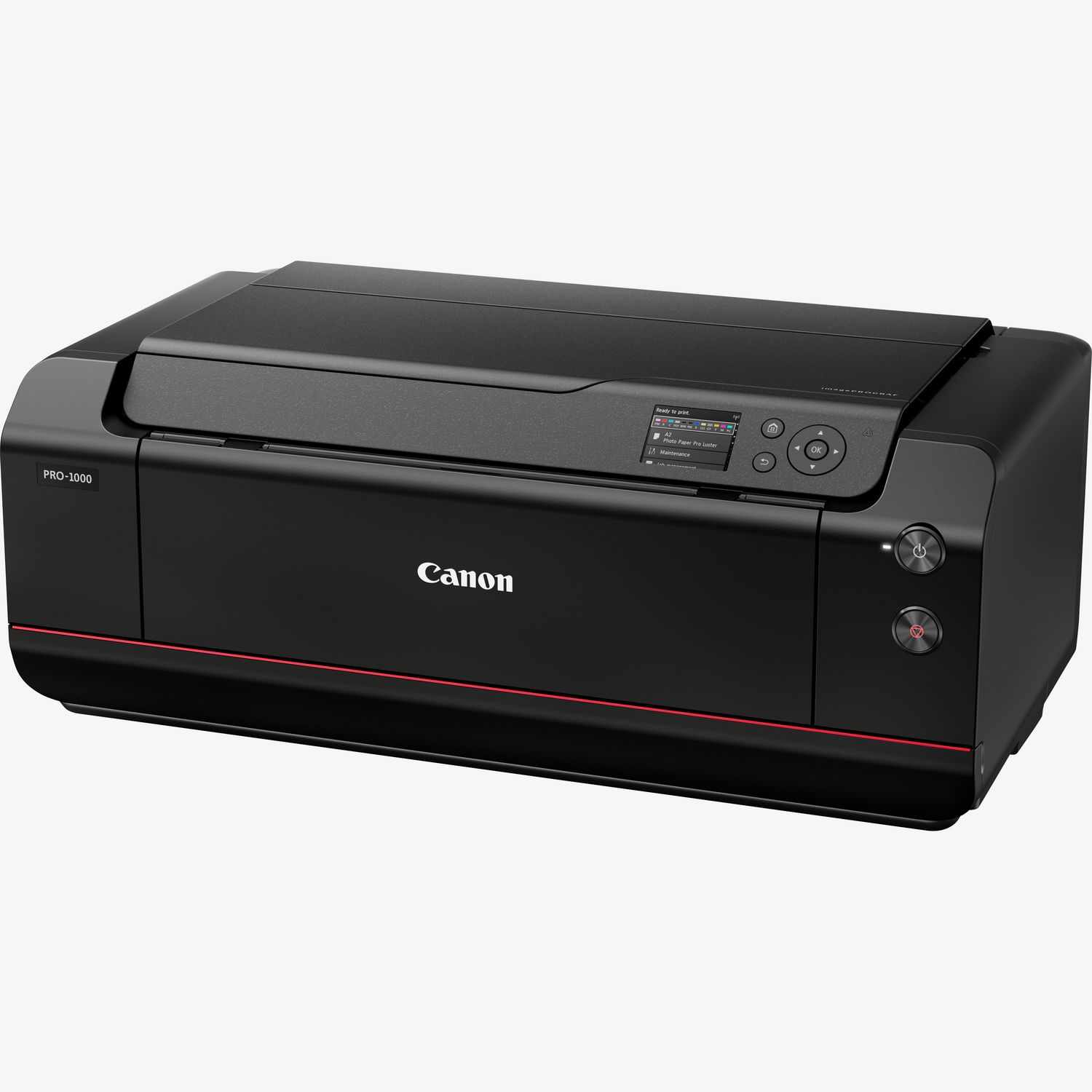Buy Canon PIXMA PRO 10S A3 Plus Colour Photo Wireless Printer in