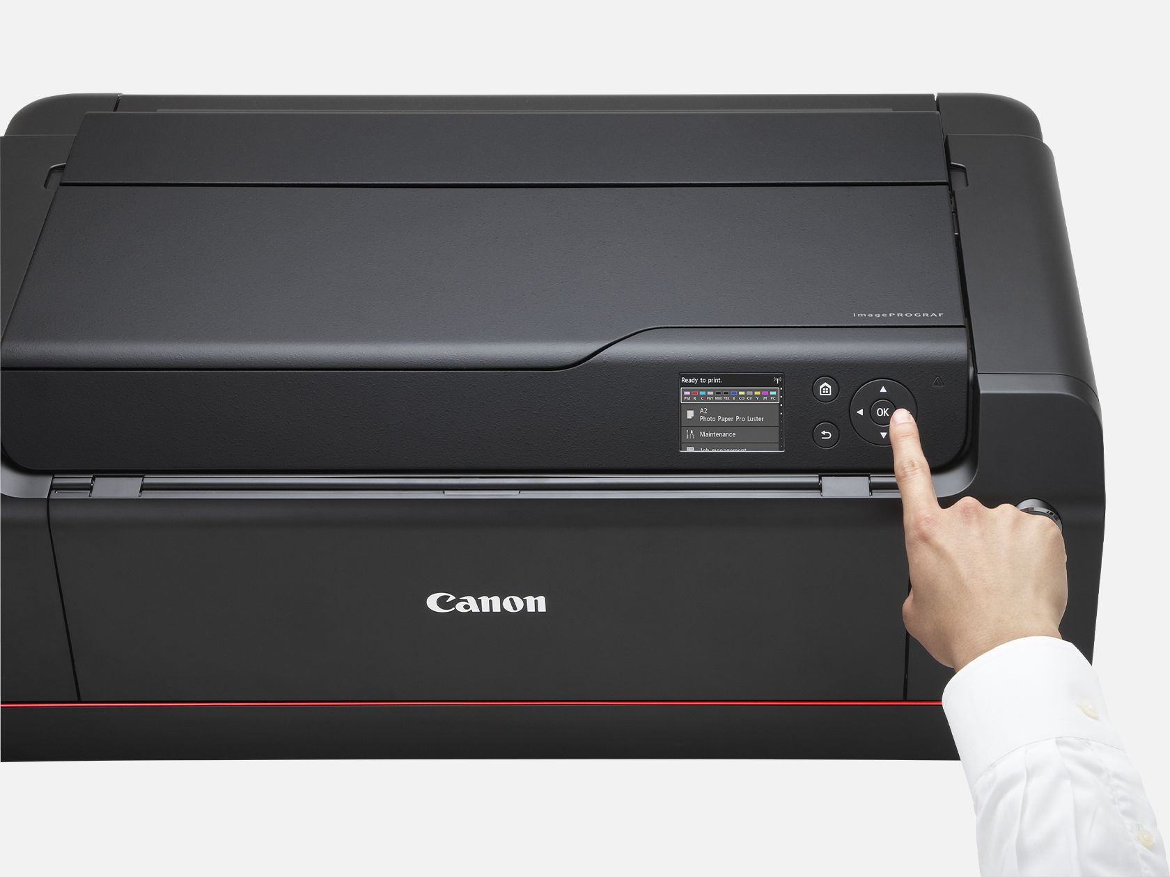 Canon pro1000 deals