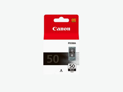 Cartouche d'encre noire Canon PG-540 — Boutique Canon France