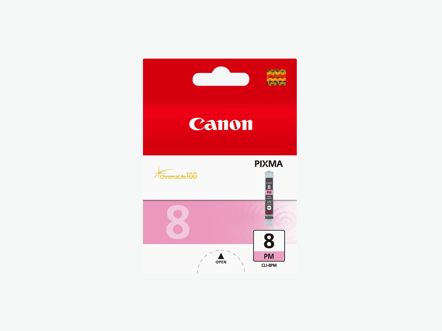 Canon CLI-8PC Photo Cyan Ink Cartridge — Canon OY Store