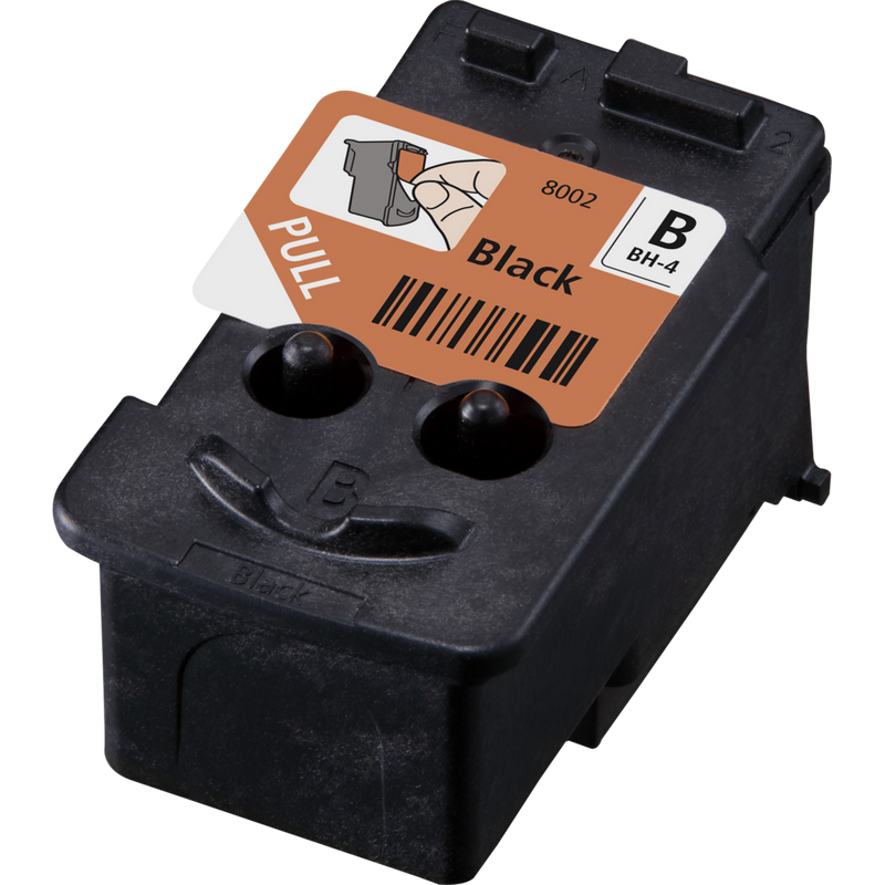 Canon BH-4 Print Head Product Print Head Right View