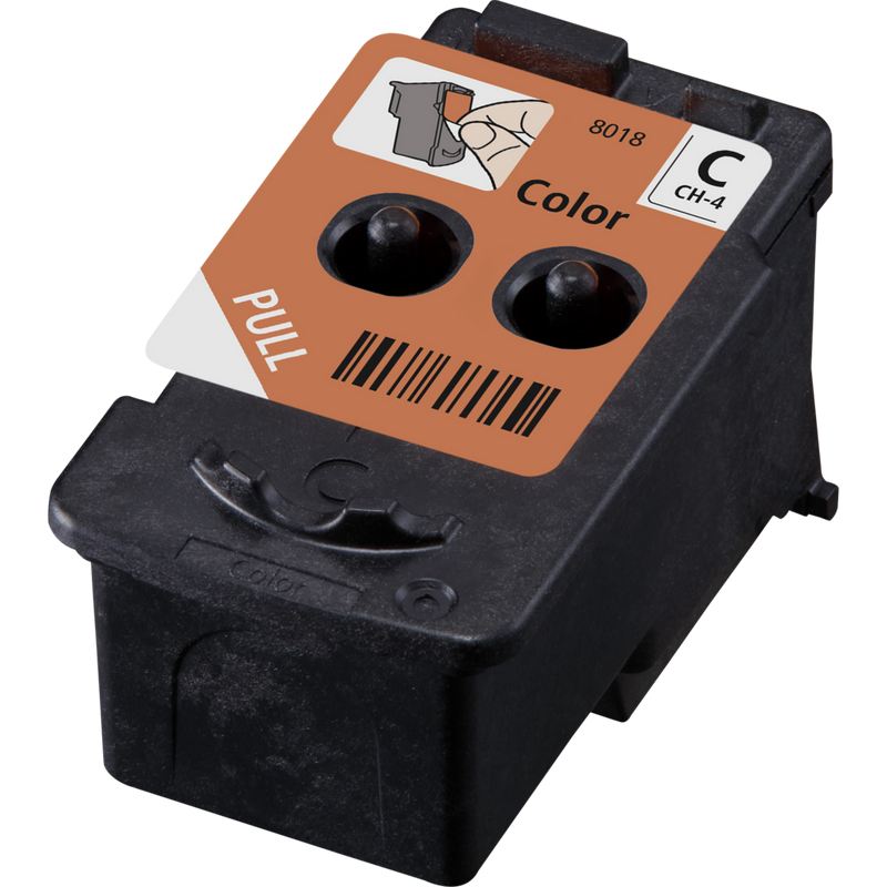 Canon CH-4 Print Head Product Print Head Right View