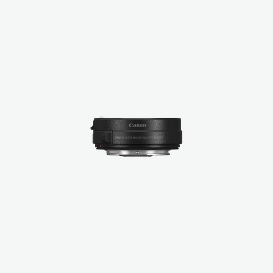 Canon Drop-In Filter Mount Adapter EF-ֽ_격-