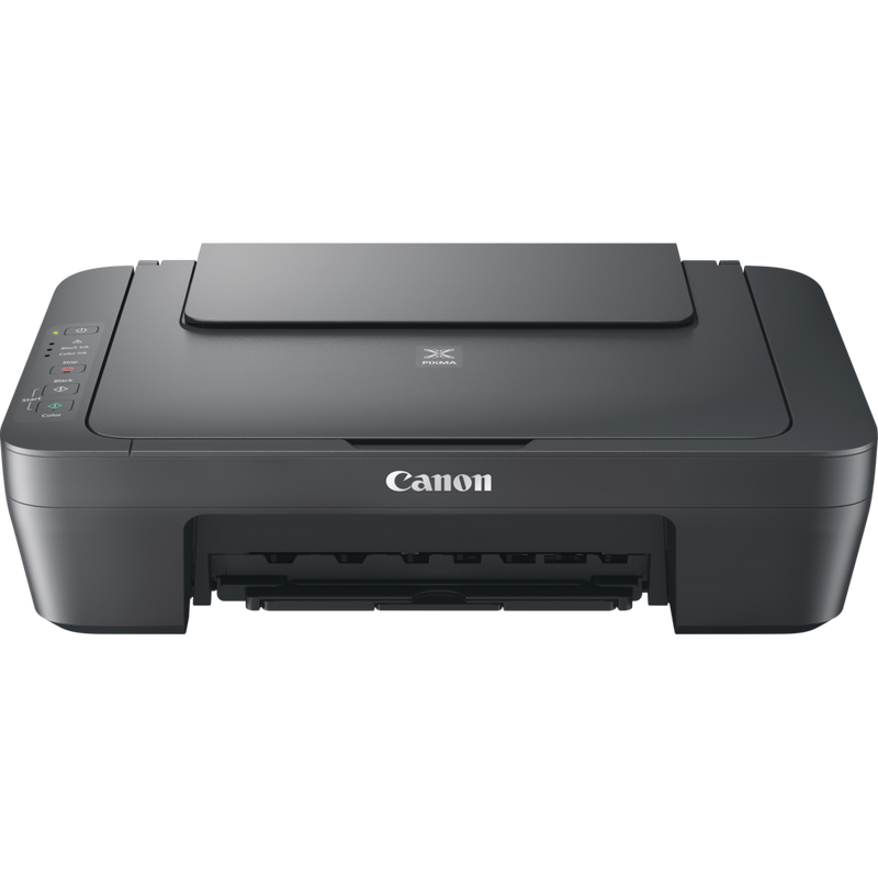 

Canon PIXMA MG2541S Colour 3-in-1 Inkjet Printer, Grey