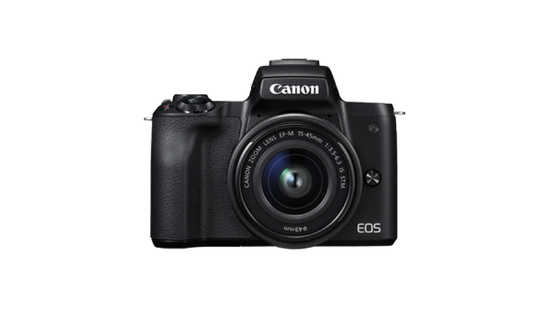 EOS M Mirrorless