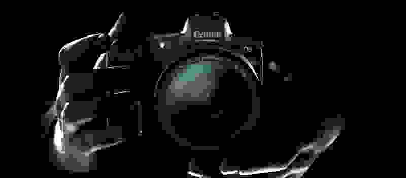 Canon EOS R - Cameras - Canon Europe