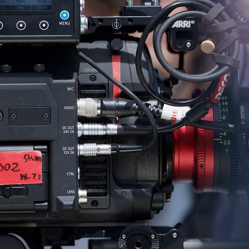 Caméras vidéo proposant plusieurs configurations Canon France