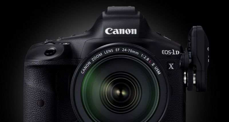 Canon EOS-1D X Mark III - Cameras - Canon UK