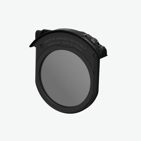 Canon ND-Filter for Drop-In Filter Mount Adapter EF-EOS R