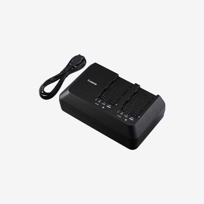 Battery Charger CG-A10