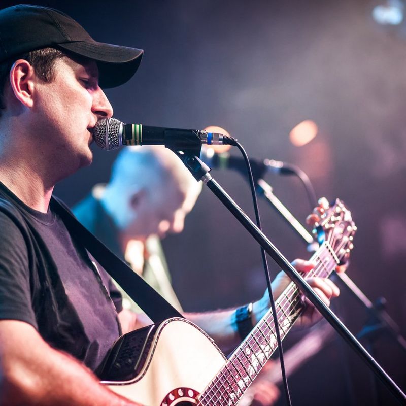 Global Shutter model available