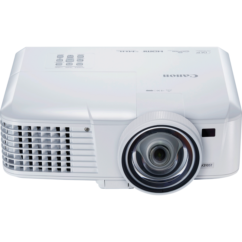 Canon LV-X310ST