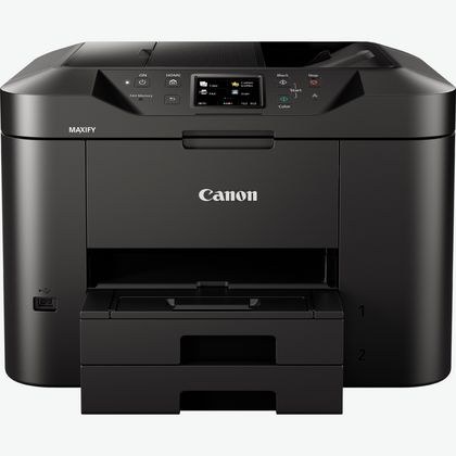 Canon MAXIFY MB 5150 Cartouches Jet Encre