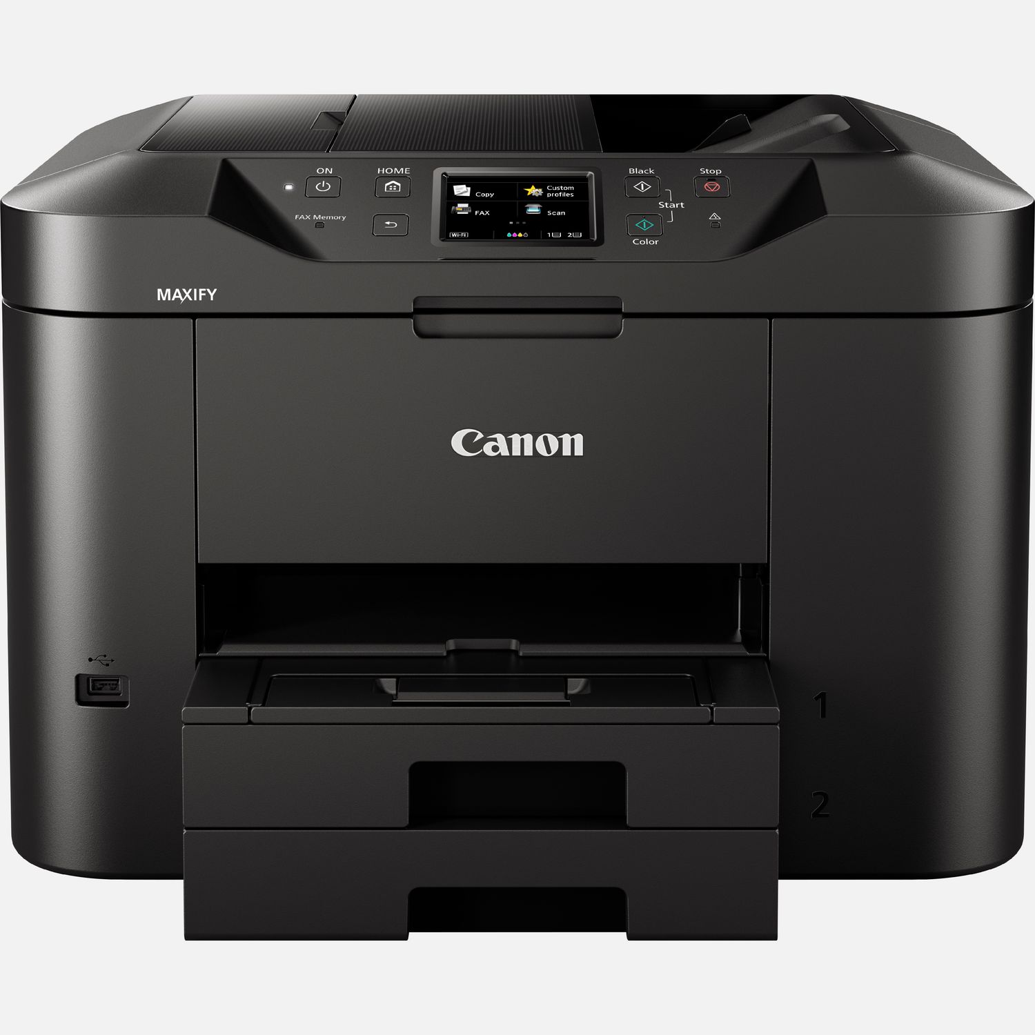 Canon MAXIFY MB2750