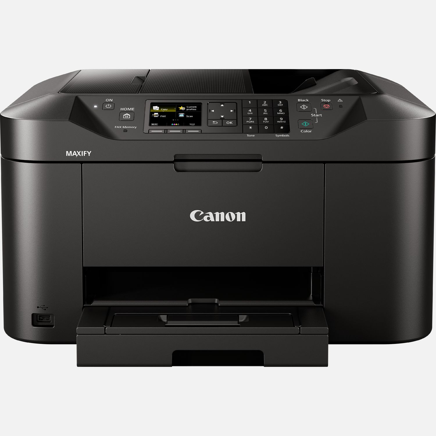 Canon MAXIFY MB2140 