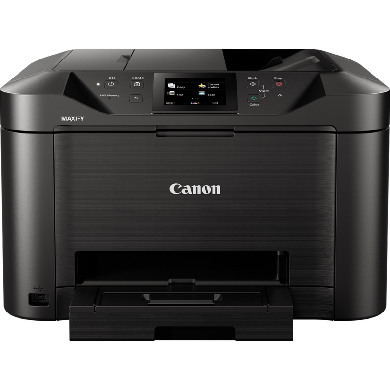 Buy Canon MAXIFY MB5150 — Canon Danmark Store