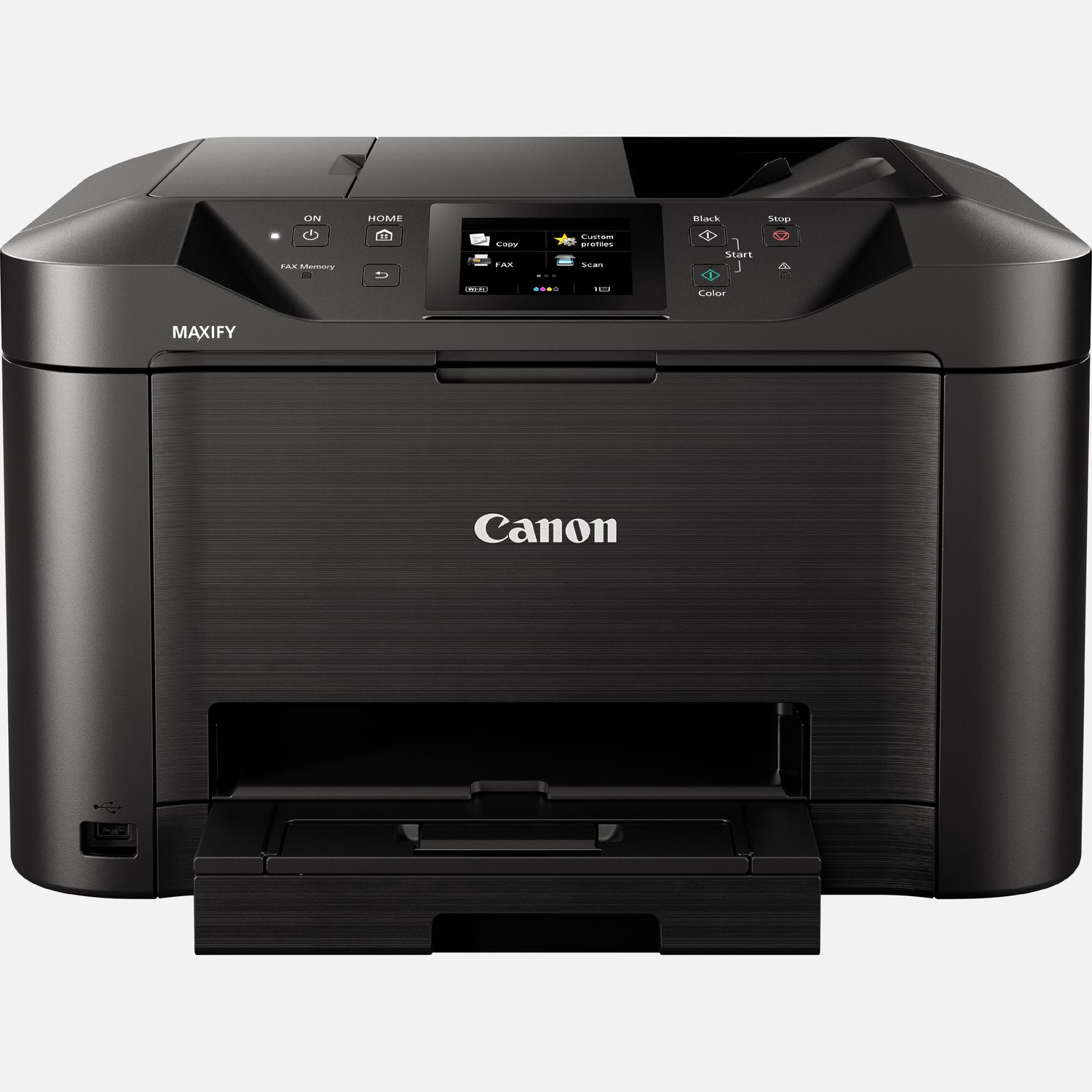 Canon MAXIFY MB5140 