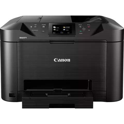 Canon MAXIFY MB5140