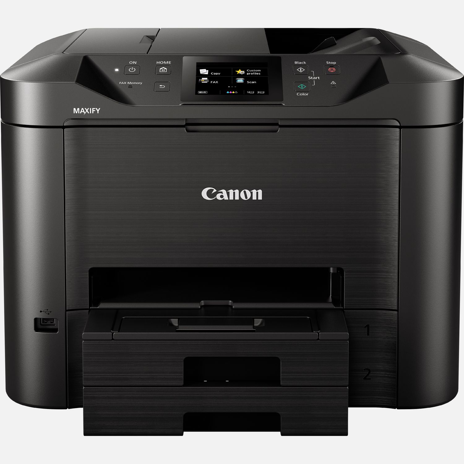 Stampante Canon PIXMA TS3350 Inkjet, nera in Stampanti WiFi — Canon Italia  Store