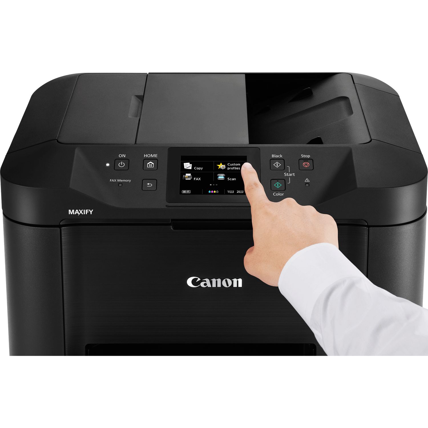 Buy Canon MAXIFY MB5450 — Canon UK Store