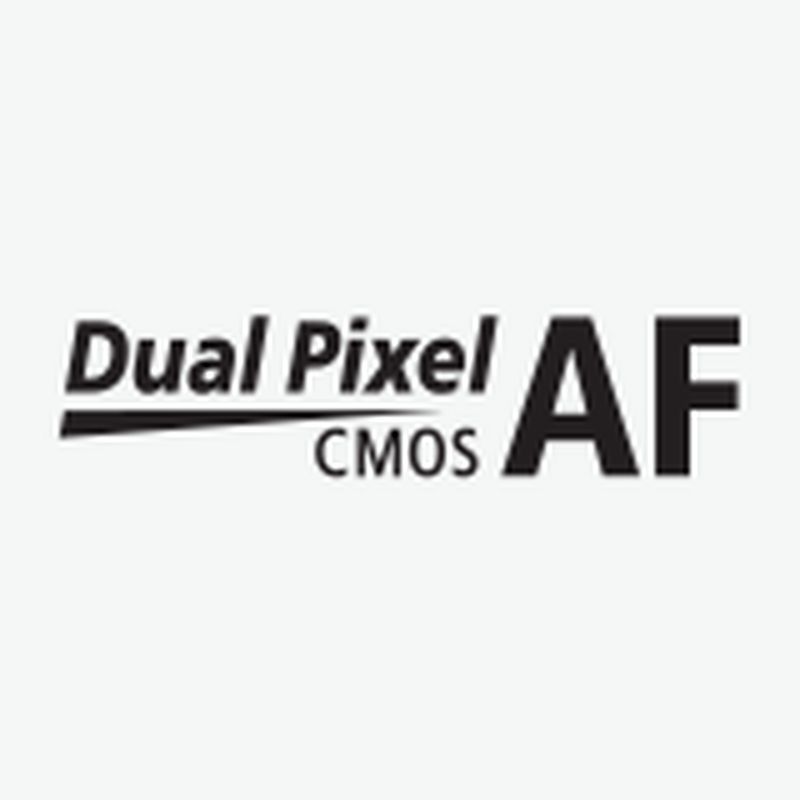 Dual Pixel CMOS AF