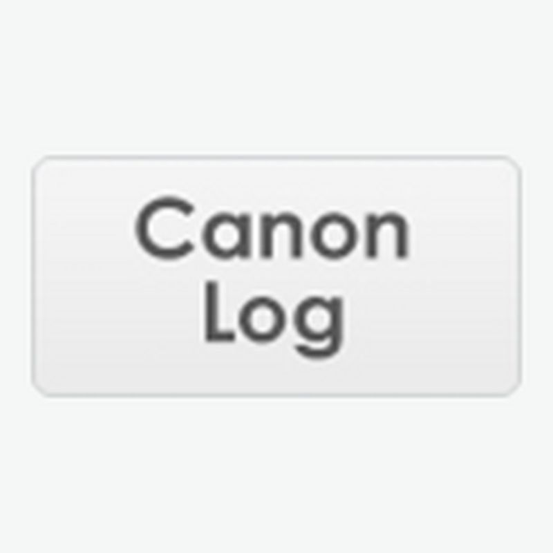 Canon Log