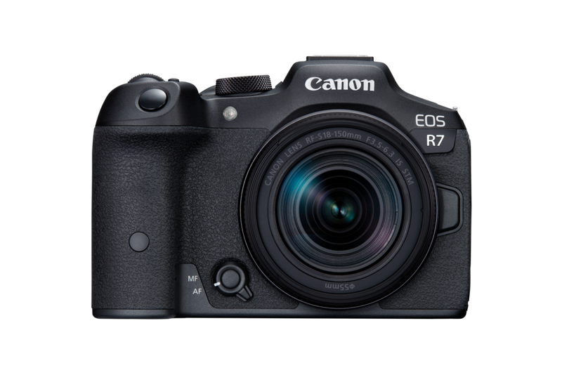 EOS R7