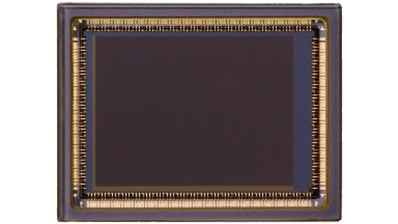 Canon develops CMOS sensor for monitoring applications with  industry-leading dynamic range, automatic exposure optimization function  for each sensor area that improves accuracy for recognizing moving subjects