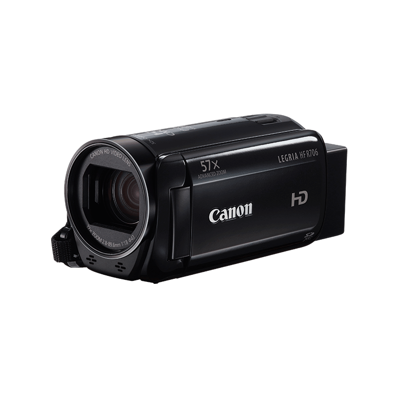 canon video recorder
