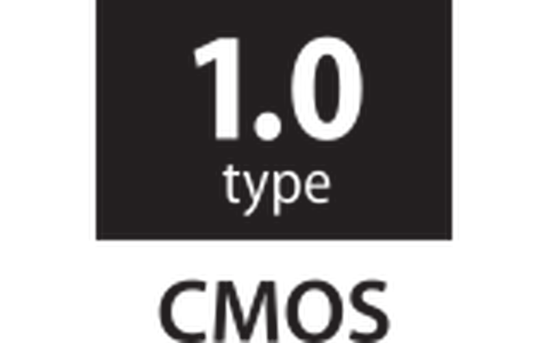 1.0 type CMOS