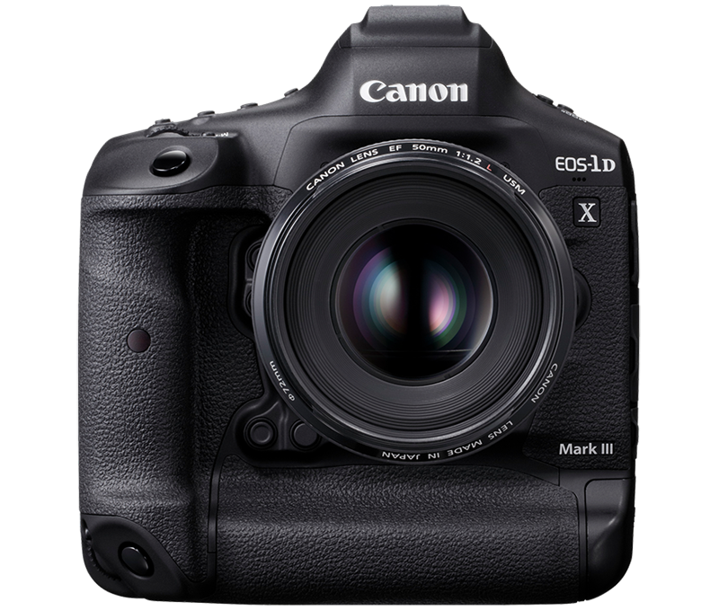 Canon Eos 1d X Mark Iii Камеры Canon Russia