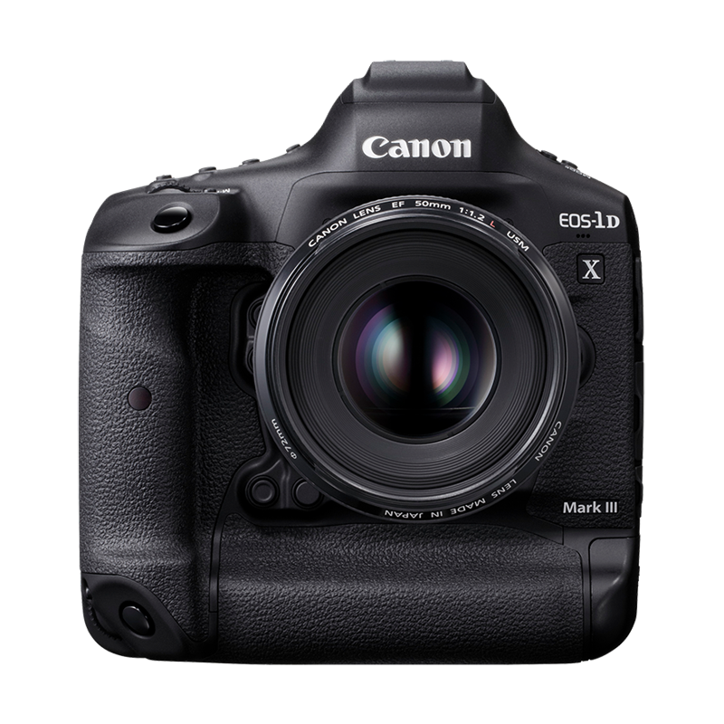 Specifications Features Eos 1d X Mark Iii Canon Ireland