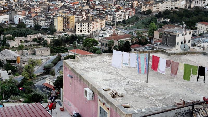 Landscape shoot on the G1 X Mark III showing its capability to capture the most vivid colours